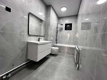 Продажа коттеджей и домов: Продаётся современный двухуровневый, расположенный на центральной — 11