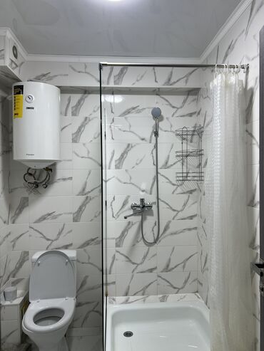 Продажа квартир: 2 комнаты, 54 м², Элитка, 1 этаж, Евроремонт at lalafo.kg — 8 Продажа квартир: 2 комнаты, 54 м², Элитка, 1 этаж, Евроремонт — 8