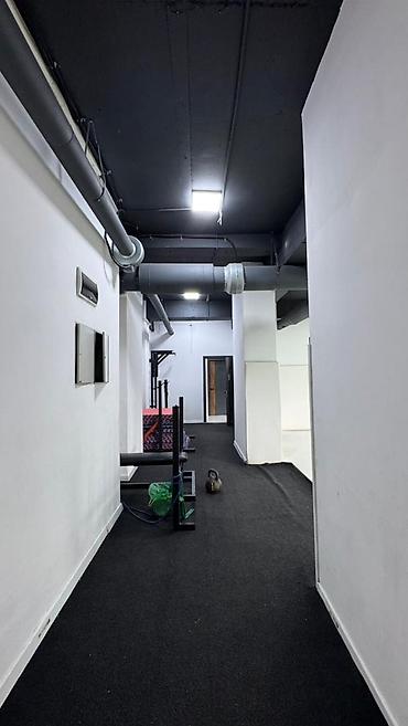 Продажа офисов: Продажа офисов 280 м², С ремонтом, Без мебели, Многоэтажное здание, 2 этаж — 2