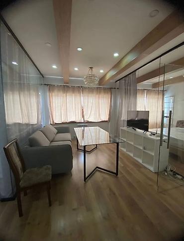 2 комнаты, 47 м², Вефа ТЦ Элитка, 10 этаж, Косметический ремонт