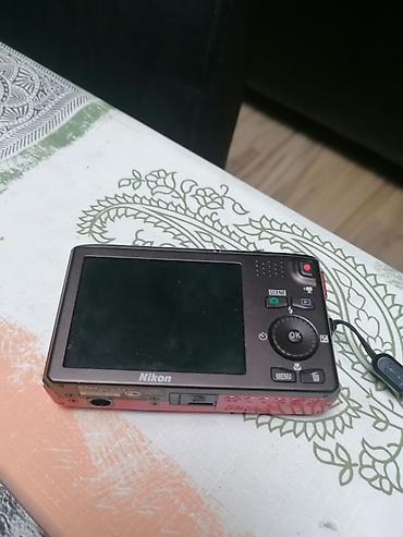 Fotoaparati: Nikon COOLPIX S6300 – kompaktni digitalni fotoaparat - Senzor: 16.0 — 7