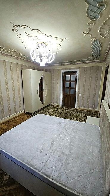 bakida kirayə: İcarəyə verilir 3 otaqlı köhnə tikili 72 m², Neftçilər m. 695 AZN/ay — 4