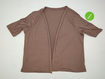 Emery Rose, Kardigan damski, rozmiar 4XL w lalafo.pl — 2 Emery Rose, Kardigan damski, rozmiar 4XL — 2