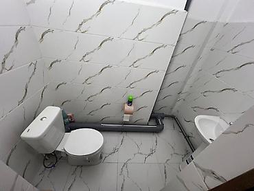 Продажа квартир: 2 комнаты, 80 м², 6 этаж, Косметический ремонт at lalafo.kg — 6 Продажа квартир: 2 комнаты, 80 м², 6 этаж, Косметический ремонт — 6