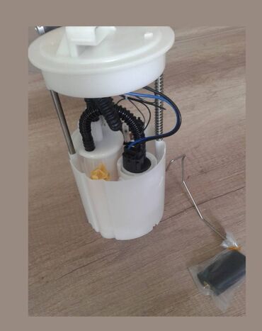 Датчики, сенсоры, предохранители: Nissan — 18