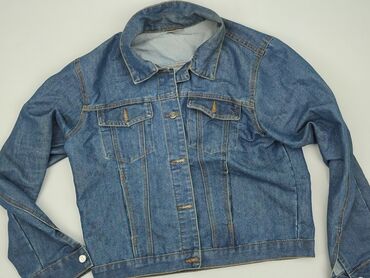 Jackets: Denim jacket for men, L (EU 40), Beloved, condition - Good