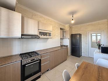 молодоя гвардия: 2 комнаты, 70 м², Юг-2 мкр Элитка, 14 этаж, Свежий ремонт — 8