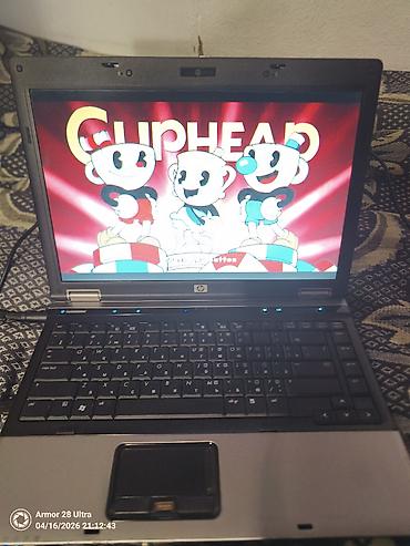 Ноутбуки HP: Офисный, Б/у — 3