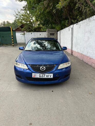 кузовной детали мазда демио: Mazda 6: 2002 г., 2.3 л, Механика, Бензин, Седан