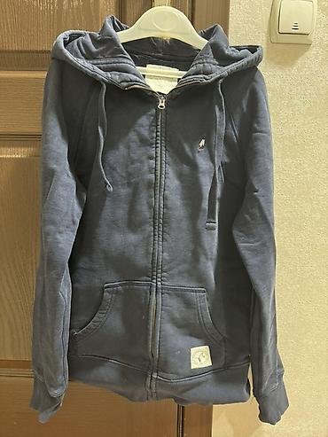 Толстовки, худи: Худи, M — 1