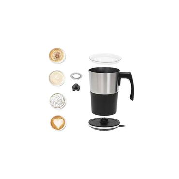 klima pokretna cena: ☕ Naziv proizvoda: Aparat za mlečnu penu Adler AD4497 💰 Cena: 4.380