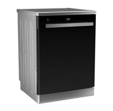 Другая техника для кухни: Посудомойка Beko, Полногабаритная (60 см), Отдельностоящая, Новый