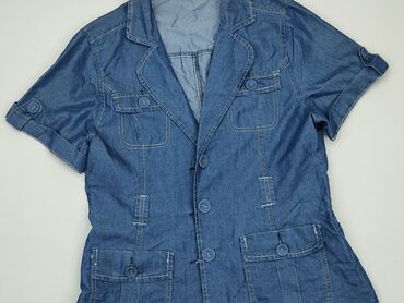 koszulka w serek reserved: Women`s shirt, size XL (EU 42)