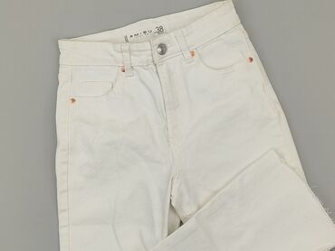 Jeans: Amisu, M (EU 38), condition - Very good