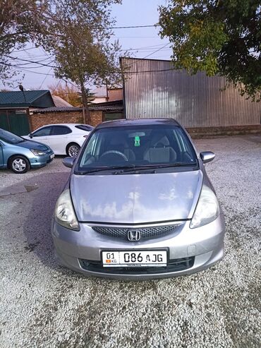 хонда фит панел: Honda Fit: 2004 г., 1.3 л, Автомат, Бензин, Седан