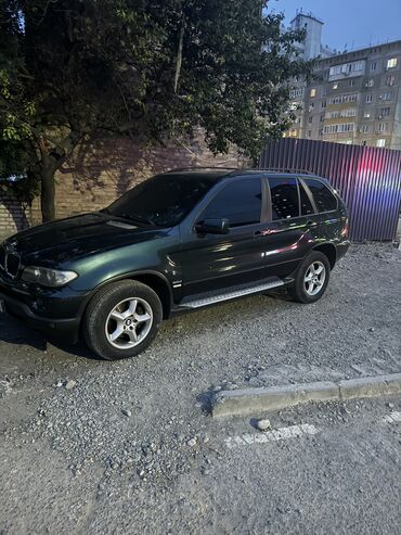 г бишкек портер 1: Литые Диски R 17 BMW, Комплект, отверстий - 4, Б/у