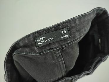 second hand pszczyna: Sinsay, Jeansy damskie, rozmiar S — 4