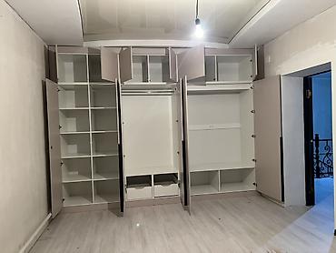 Шифоньеры, шкафы для одежды: Шифоньер, шкаф для одежды, Прямой — 2