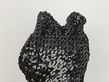 długa moda: Kardigan damski, rozmiar L — 6