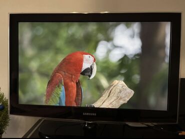 приставка для телевизора: Продаю телевизор Samsung оригинал! Made in Malasyia В отличном