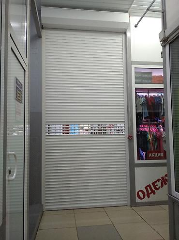 Рольставни ворота: Ворота Ролл Ворота Рольставни Роллеты (или рольставни) — это — 13