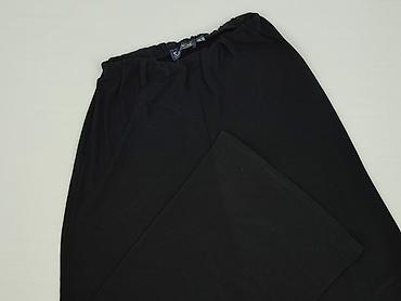 sweatpants: Spodnie materiałowe damskie, rozmiar M — 1