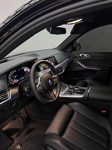куплю х5: BMW X5: 2022 г., 3 л, Автомат, Бензин — 5