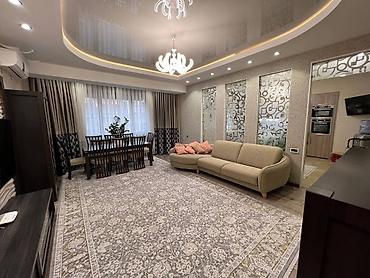 Посуточная аренда квартир: 1 комната, Душевая кабина, Постельное белье, Кондиционер — 5