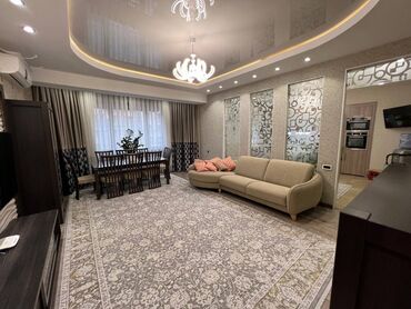 Посуточная аренда квартир: 1 комната, Душевая кабина, Постельное белье, Кондиционер — 7