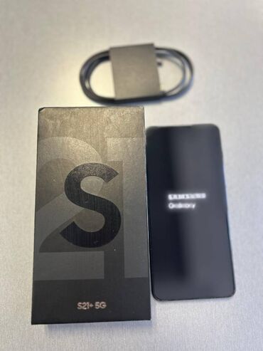 Samsung: Samsung Galaxy S21 Ultra 5G — 4
