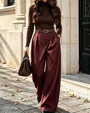 disel torbe: #Zimske pantalone
Cena 3100
Uni vel.
Vel.25 — 4
