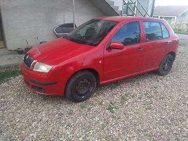 oblikač: DELOVI ZA ŠKODA FABIA | sve vrste delova za skodu fabiju 1 od 1999 — 2
