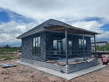 Строительство под ключ: Офисы, Квартиры, Дома Больше 6 лет опыта — 10