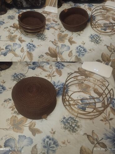 Kürklər: Təzədi 1 ci dest 10 manat lap böyük ölcudu ətraflı məlumat üçün vp — 6