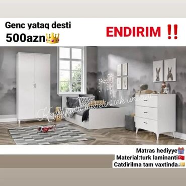 madeyra mebel qiymetleri 2019: Azərbaycan, Yeni