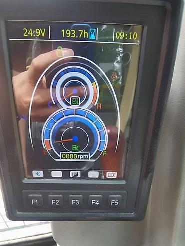 Экскаваторы: Экскаватор, Hyundai, 2024 г., Колесный — 12