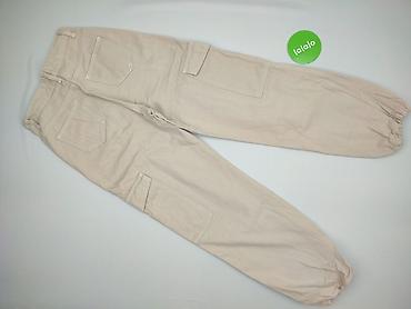 cropp dzwony: Shein, Spodnie cargo damskie, rozmiar XS — 3