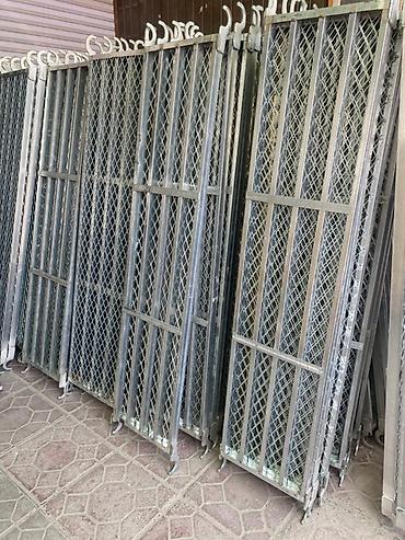 Строительные леса, стойки: Оптом и в розницу доставка погороду Оцинковка заводской Набор — 11