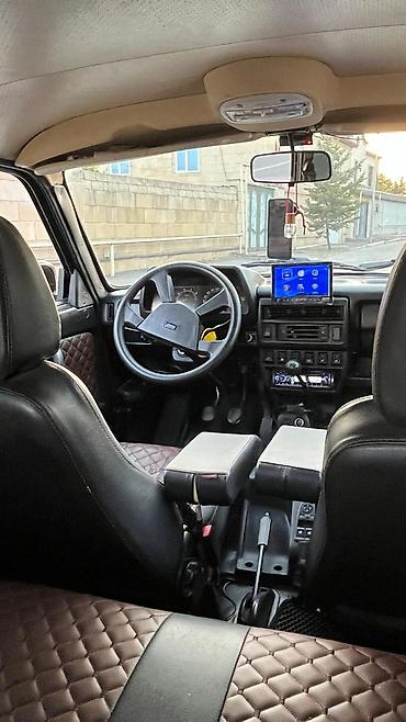 maxima 10 40 yag: ВАЗ (ЛАДА) 4x4 Нива: 1.7 л | Внедорожник — 9