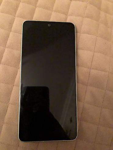 Redmi 13, 256 GB, rəng - Yaşıl, Barmaq izi lalafo.az -da Redmi 13, 256 GB, rəng - Yaşıl, Barmaq izi