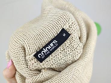 tu sweter: Colours of the World, Sweter damski, rozmiar M — 4
