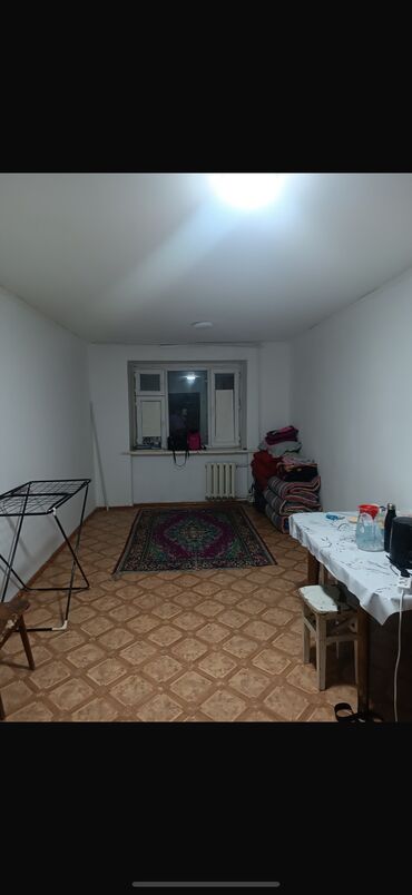 квартира раздолный: 1 комната, 18 м², Общежитие и гостиничного типа, 3 этаж, Старый ремонт