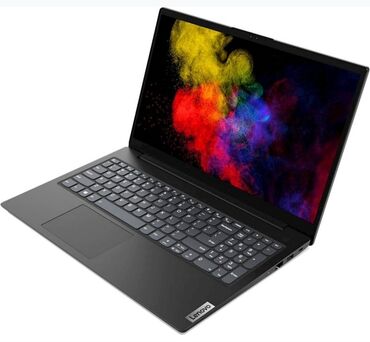 ucuz notebook fiyatları: Yeni Lenovo 15.6 ", Intel Celeron, 256 GB, Ünvandan götürmə