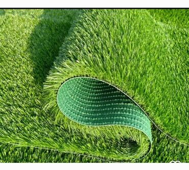 Ev üçün digər mallar: Süni Qazon . Süni qazon növlərinə və istifadə məkanlarına görə — 2