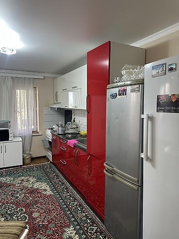 Продажа коттеджей и домов: 4 комнаты, 100 м², 4 соток, Бишкек, Арча-Бешик ж/м Собственник — 18