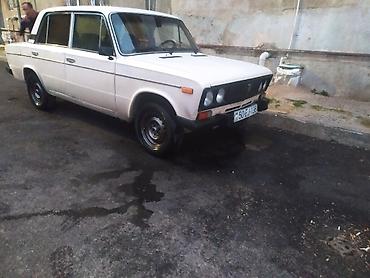 vaz 2107 starter: VAZ (LADA) 2106: 1.6 l | 1988 il 500000 km Sedan — 6