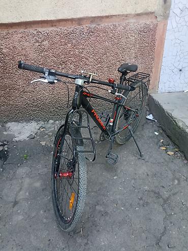 space runner: Городской/туринговый велосипед PRObike (R.X.S) - Легкая алюминиевая — 1