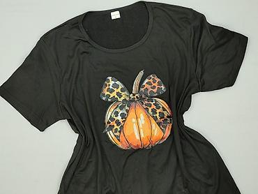 dynia: T-shirt damski, rozmiar XL — 1