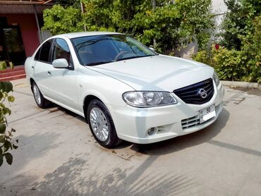 фольксваген пассат б5 1 8: Nissan Sunny: 1.6 л | 2009 г. Седан