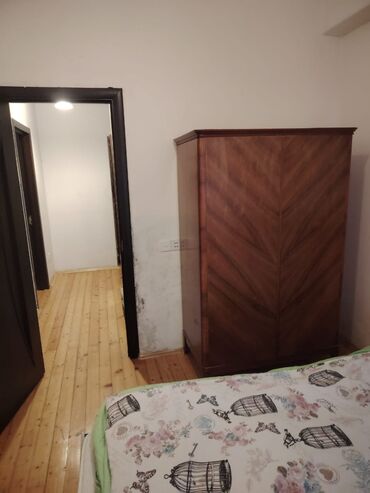 Uzunmüddətli kirayə mənzillər: Xırdalan 2otaq 9cu mərtəbə əşyalı 400 azn ailə üçün — 5